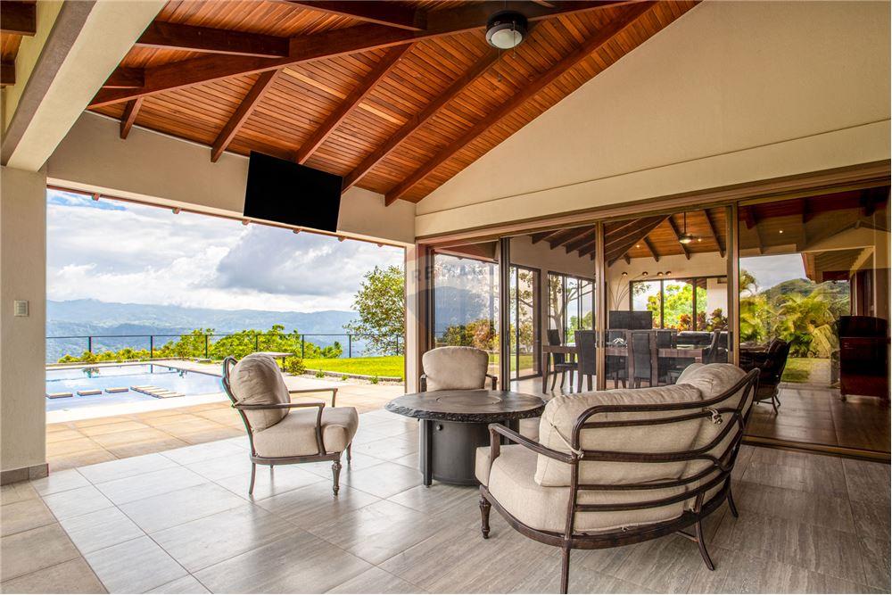 Residenziale - Villa - Atenas, Alajuela- Atenas, Costa Rica - Caribbean & Central Ameri - 34 - 90128002-995