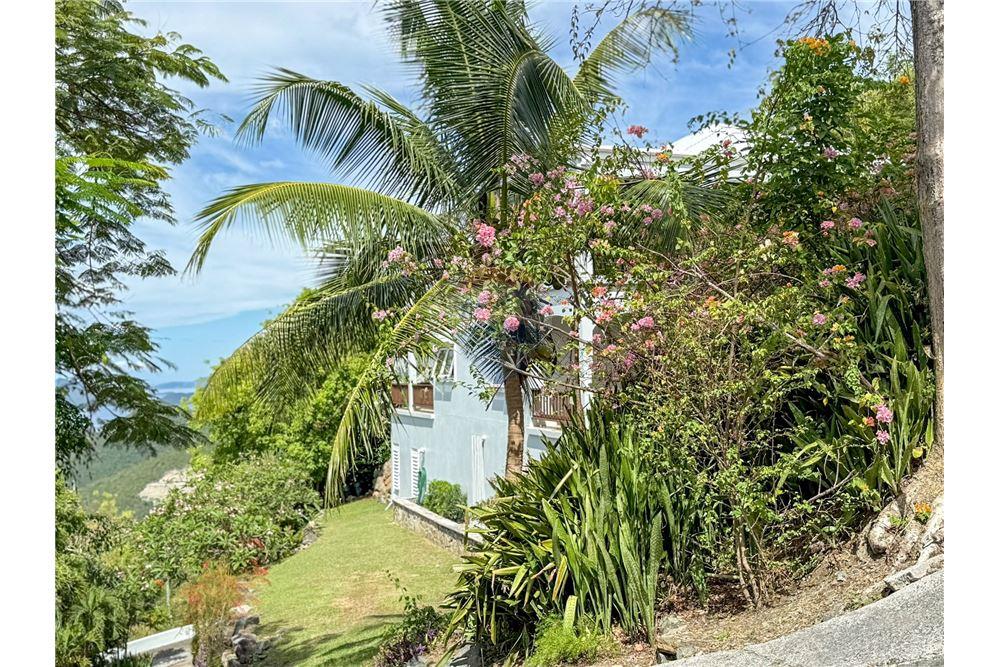 Villa - For Sale - West End, Tortola, British Virgin Islands - 31 - 90134005-302