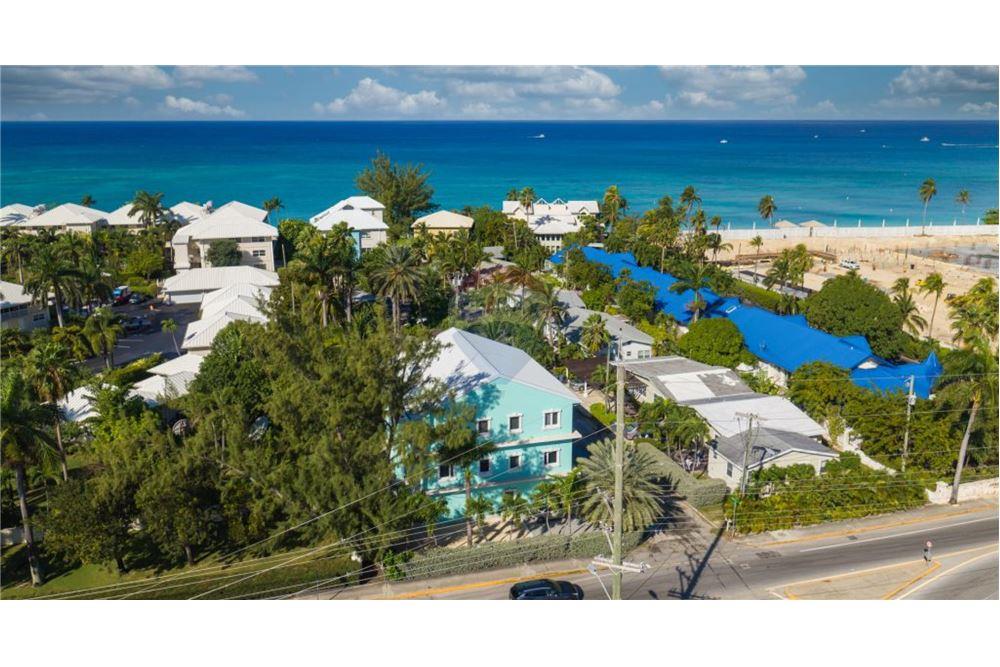 住宅 - 别墅 - W Bay Bch South, Seven Mile, 开曼群岛 - Caribbean & Central Ameri - 3 - 90146051-45
