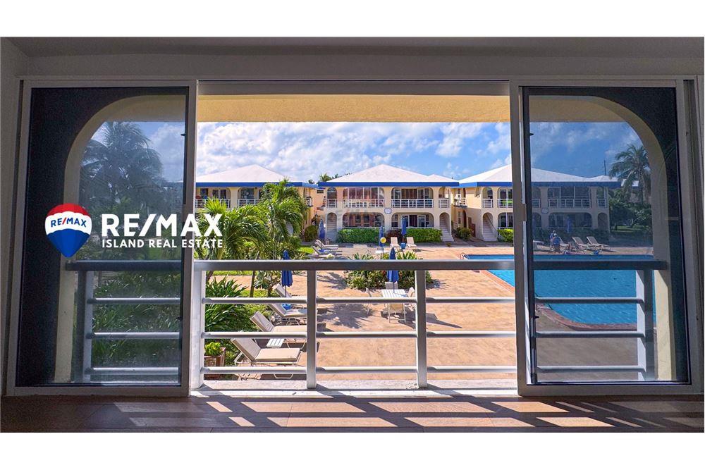 Residential - Condo/Apartment - San Pedro, Ambergris Caye, Belize - Caribbean & Central Ameri - 3 - 90135017-21