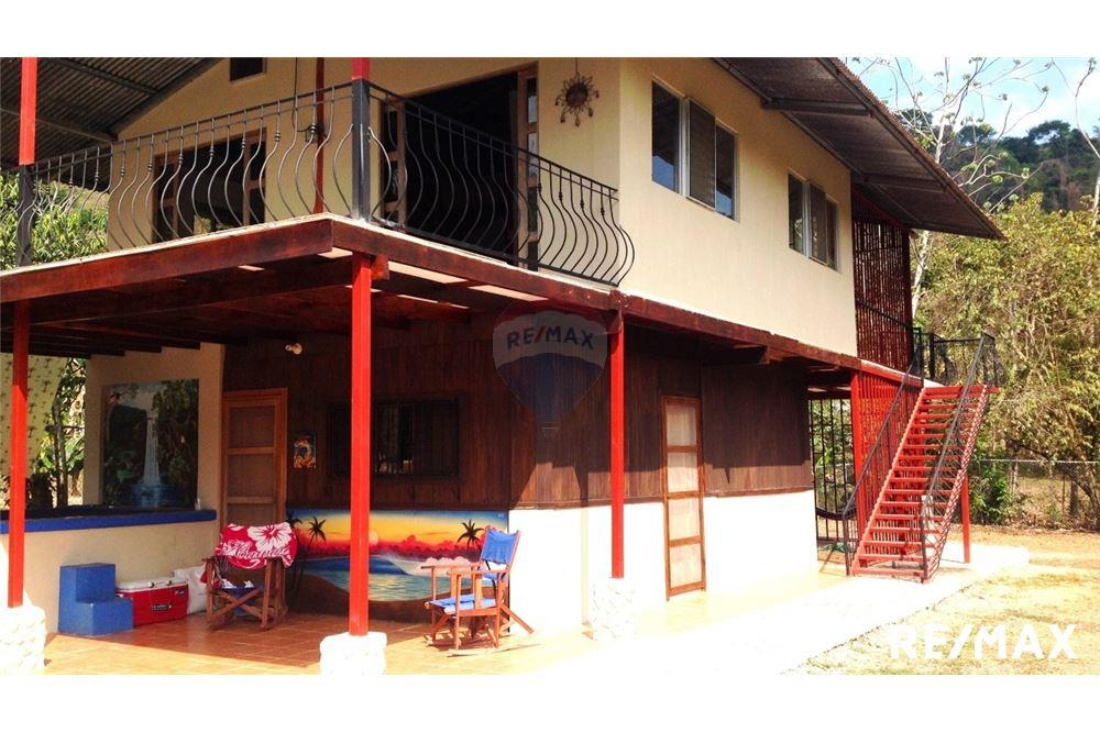 Residenziale - Casa Multifamiliare - Jaco - Jaco, Puntarenas- Garabito, Costa Rica - Caribbean & Central Ameri - 19 - 90168005-694