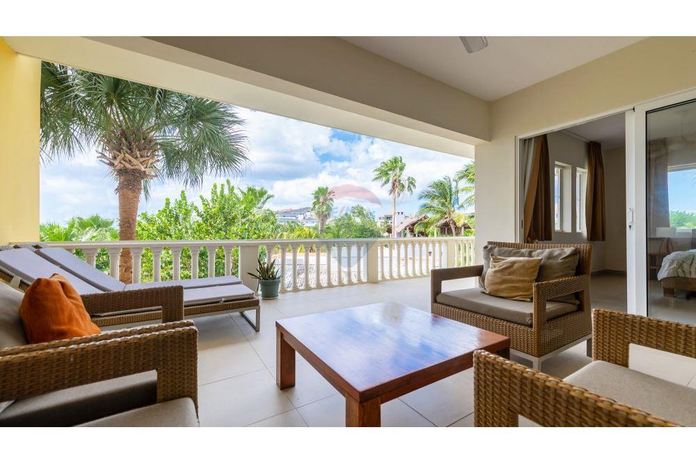 Villa - Venta - Blue Bay Golf and Beach Resort, Curazao, Curazao - 4 - 90108049-13