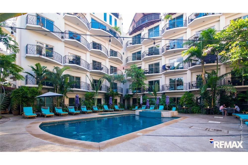 住宅 - 别墅 - Jaco - Jaco, Puntarenas- Garabito, 哥斯达黎加 - Caribbean & Central Ameri - 24 - 90168005-703