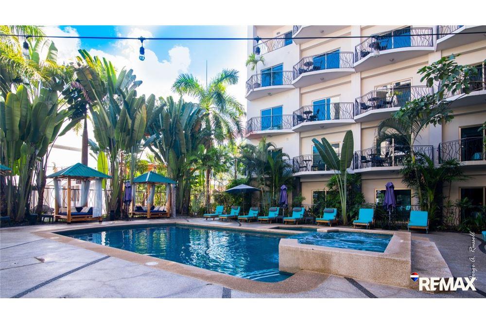 住宅 - 别墅 - Jaco - Jaco, Puntarenas- Garabito, 哥斯达黎加 - Caribbean & Central Ameri - 25 - 90168005-703