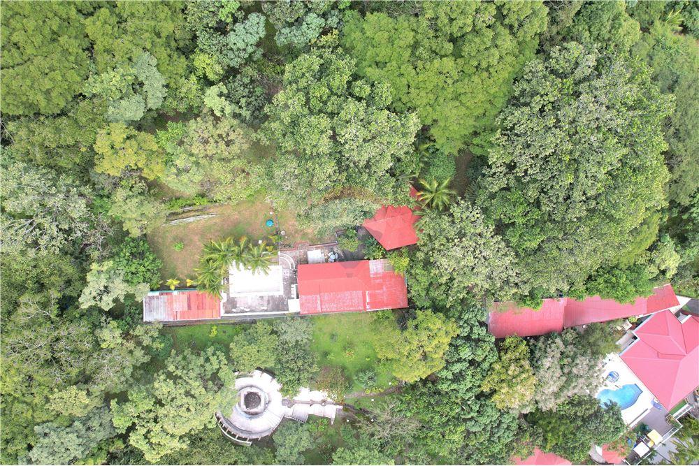 Residential - Villa - Atenas, Alajuela- Atenas, Costa Rica - Caribbean & Central Ameri - 18 - 90128007-190