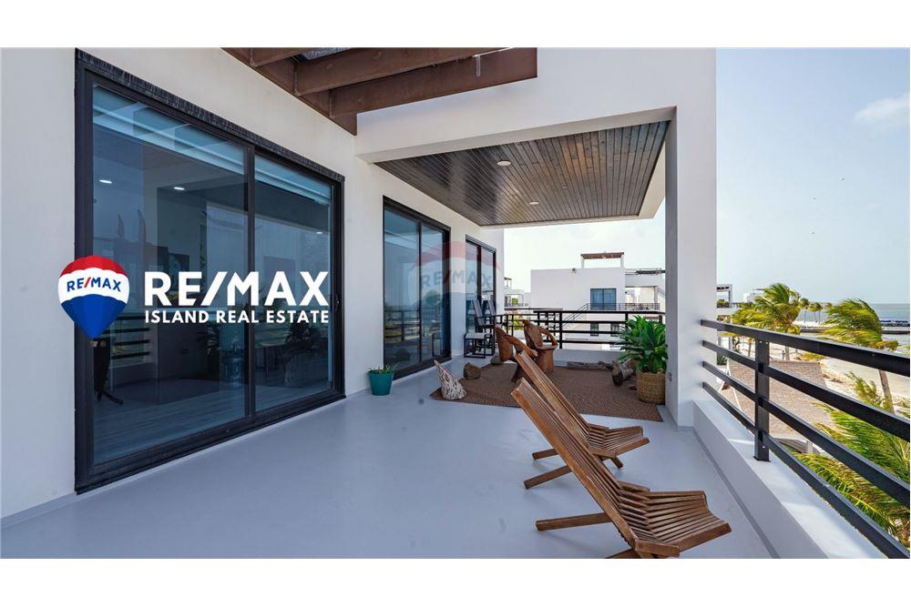 Residential - Condo/Apartment - San Pedro, Ambergris Caye, Belize - Caribbean & Central Ameri - 20 - 90135017-25