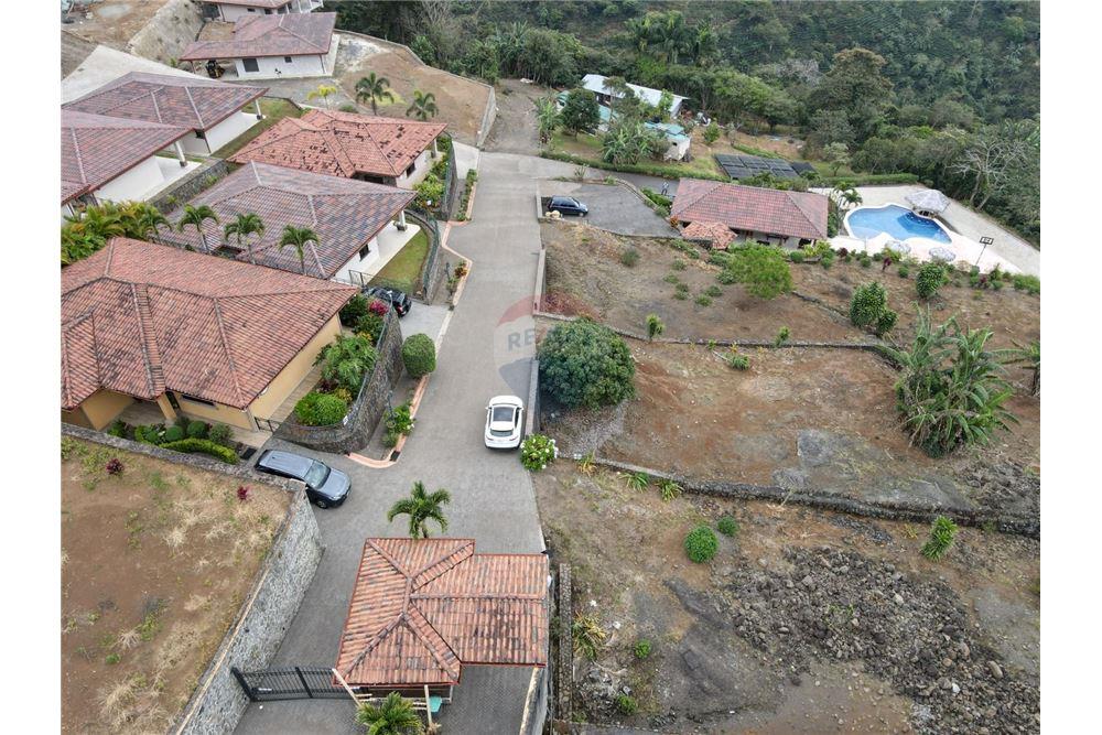 Residencial - Villa - Naranjo, Puntarenas, Costa Rica - Caribbean & Central Ameri - 31 - 90128002-987