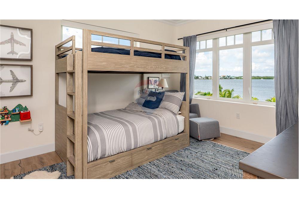 Wohnung - Villa - W Bay Bch North, West Bay, Kaimaninseln - Caribbean & Central Ameri - 26 - 90146001-239