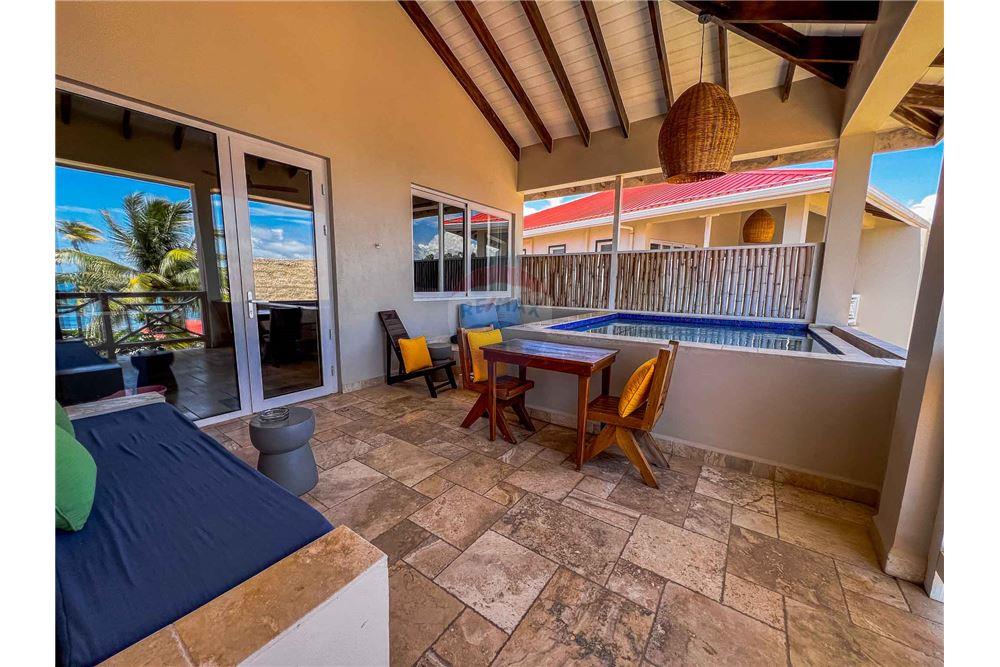 Residential - Villa - Hopkins, Stann Creek District, Belize - Caribbean & Central Ameri - 4 - 90127023-387