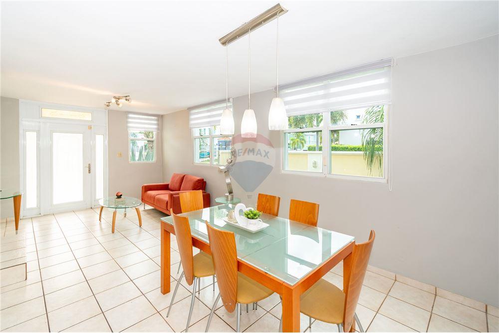 Villa - Venta - URB Las Palmas Cerro Gordo, Vega Alta, Puerto Rico - 4 - 90107007-116