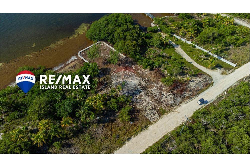 Commercial - Land - Ambergris Caye, Ambergris Caye, Belize - Caribbean & Central Ameri - 11 - 90135004-99