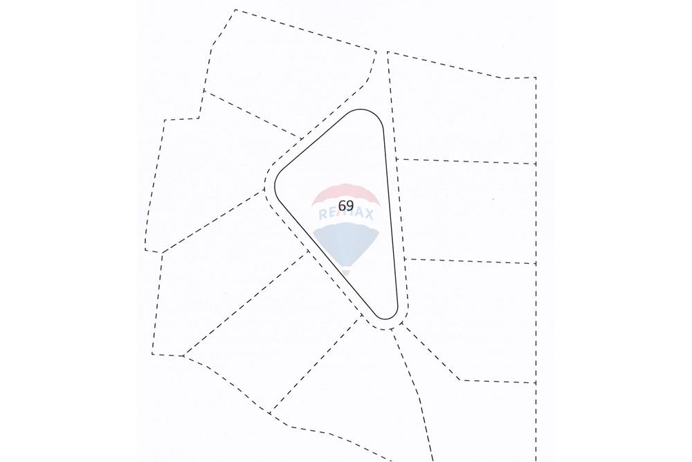 Land - For Sale - Kunuku Area, Bonaire, Bonaire - Situatie lot 8.jpg - 900171001-829