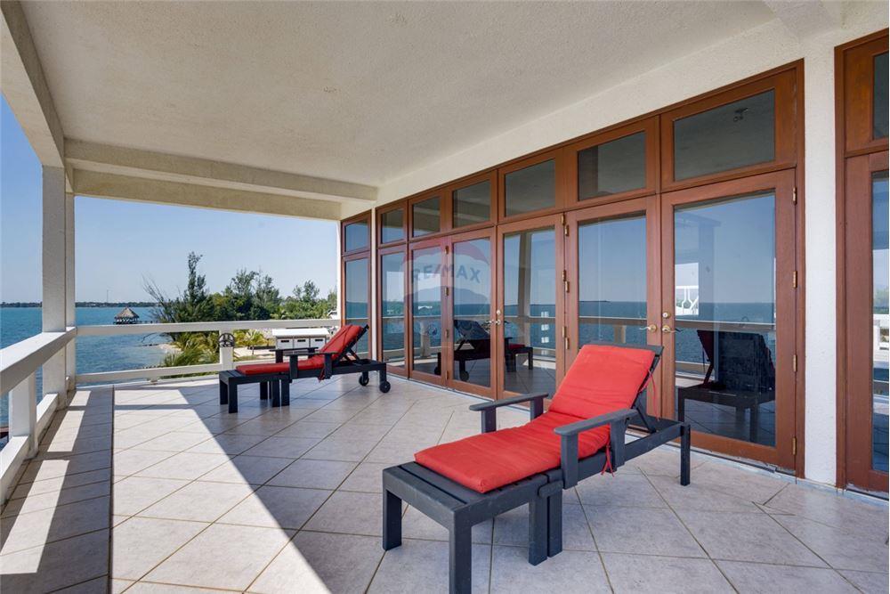 Residencial - Villa - Placencia, Stann Creek District, Belice - Caribbean & Central Ameri - 14 - 90127025-46