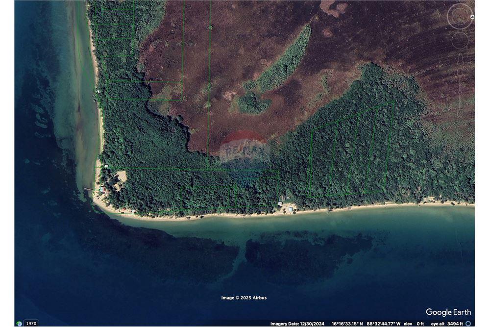 Commercial - Land - Punta Gorda, Toledo District, Belize - Caribbean & Central Ameri - 2 - 90127022-76