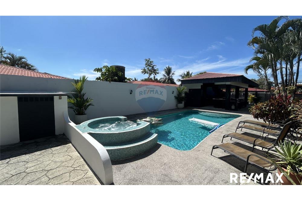 Residential - Multi-Family - Jaco - Jaco, Puntarenas- Garabito, Costa Rica - Caribbean & Central Ameri - 21 - 90168040-26