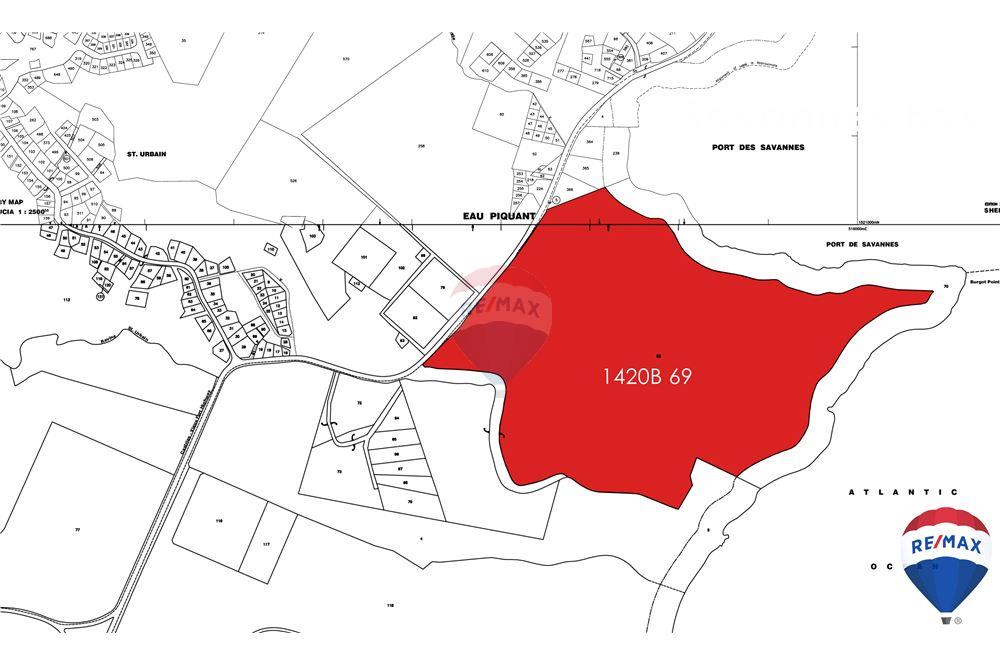 Grondstuk - Te Koop - Vieux Fort, Vieux-Fort, St Lucia - 10 - 902071001-206