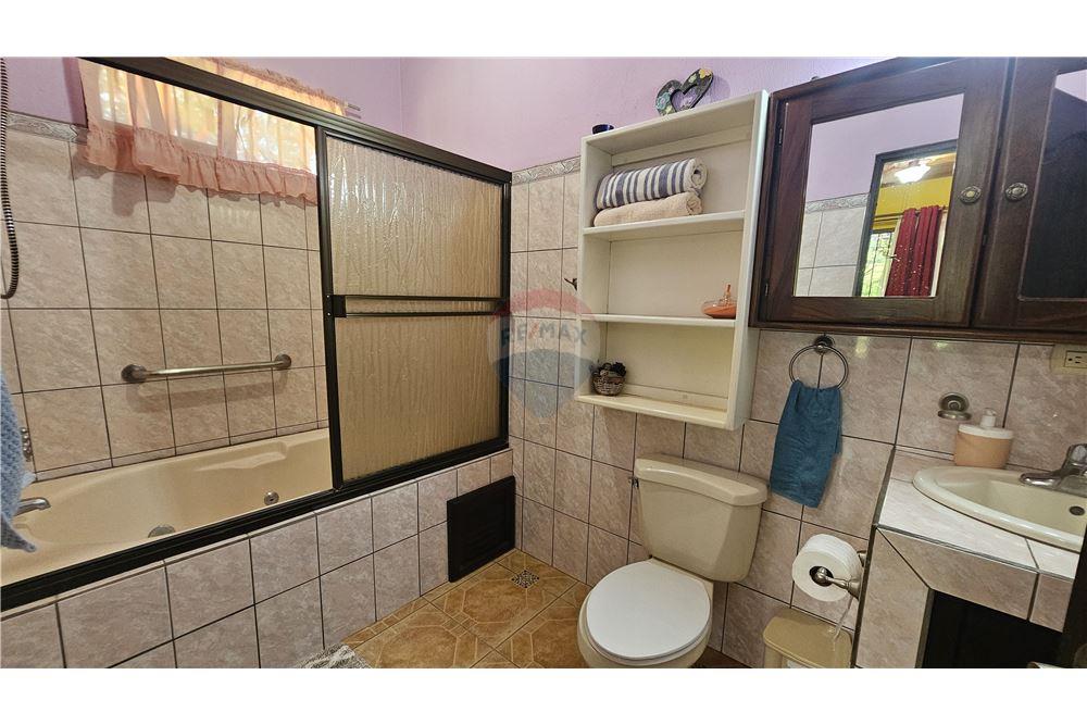 住宅 - 别墅 - Atenas, Alajuela- Atenas, 哥斯达黎加 - Caribbean & Central Ameri - 17 - 90128006-64