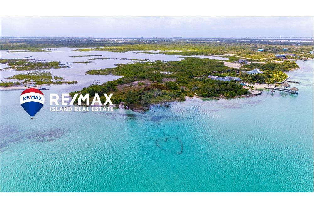 Commercial - Land - Ambergris Caye, Ambergris Caye, Belize - Caribbean & Central Ameri - 9 - 90135004-90