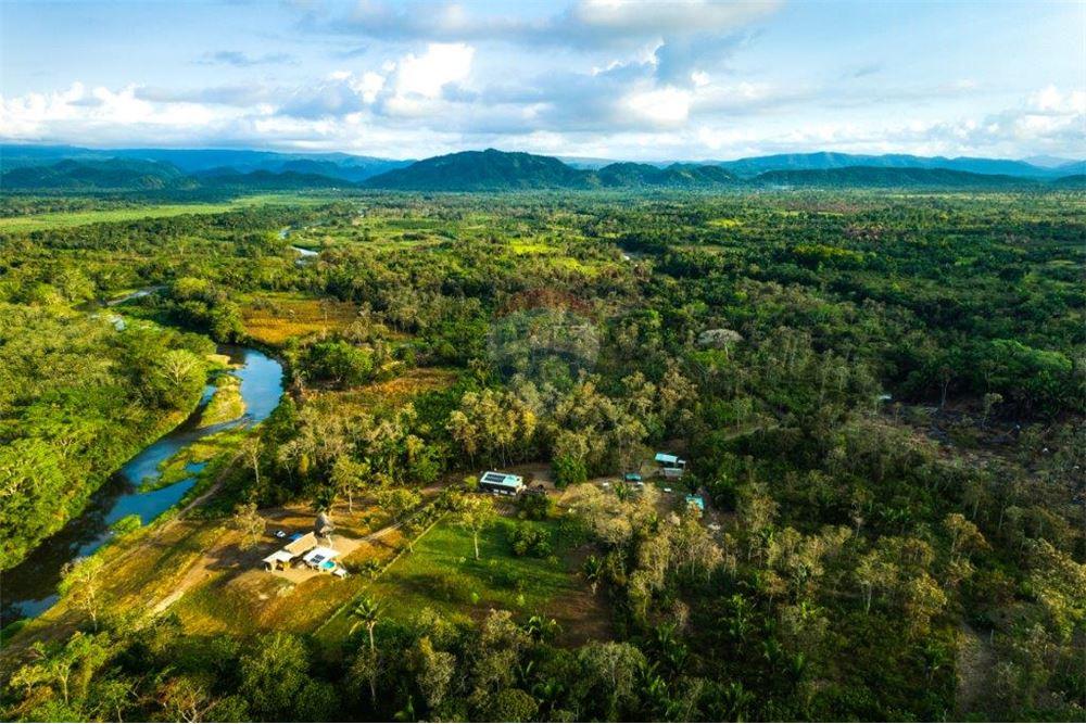 Commercial - Land - Red Bank, Stann Creek District, Belize - Caribbean & Central Ameri - 5 - 90127016-278