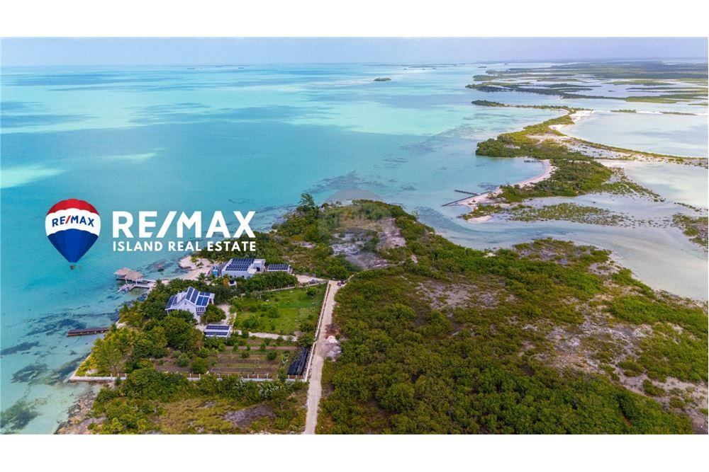 Commercial - Land - Ambergris Caye, Ambergris Caye, Belize - Caribbean & Central Ameri - 7 - 90135004-90