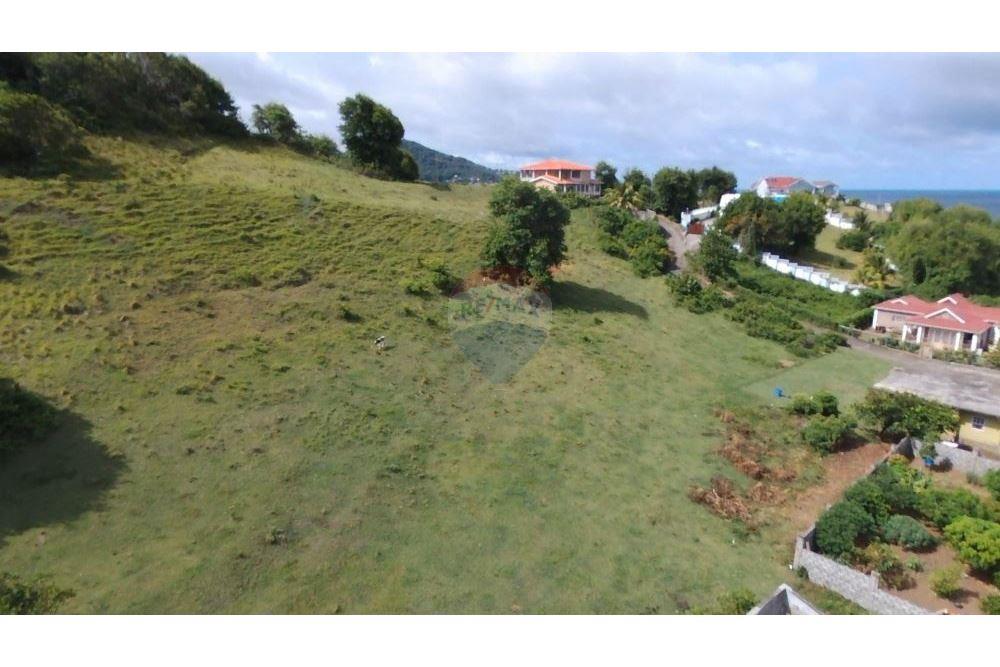 商业 - 土地 - Brighton Village, St Vincent, St Vincent and the Grenadines - Caribbean & Central Ameri - 4 - 90109001-323