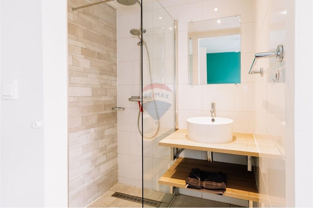 Condo/Apartment - For Sale - Belnem, Bonaire, Bonaire - 211 bathroom 1 a.jpeg - 900171011-85