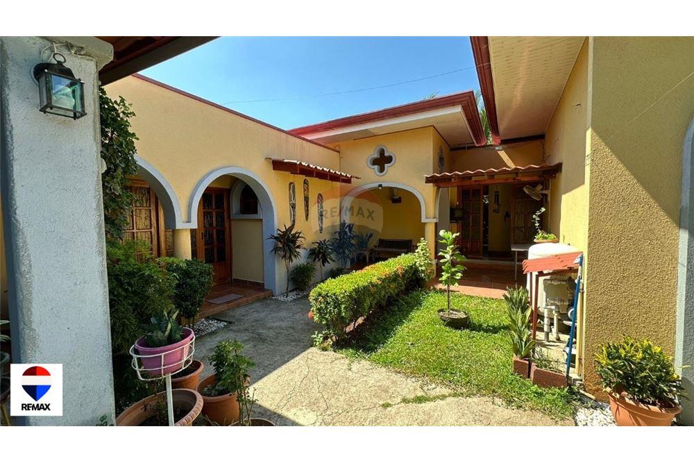 Surface commerciale - Local commercial - Puntarenas, Puntarenas - Puntarenas, Costa Rica - Caribbean & Central Ameri - 4 - 90168030-56