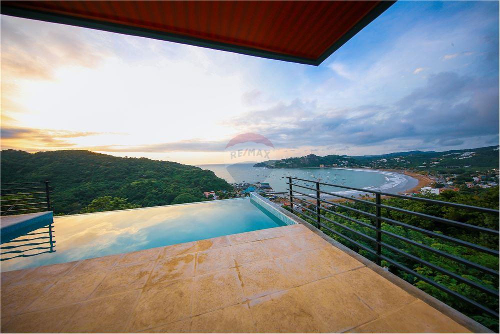 Residential - Villa - San Juan del Sur, Rivas, Nicaragua - Caribbean & Central Ameri - 12 - 90119020-2