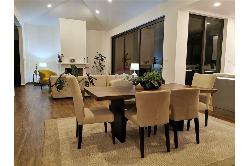 Villa - Venta - San José Pinula, Guatemala, Guatemala - 12 - 902691019-42