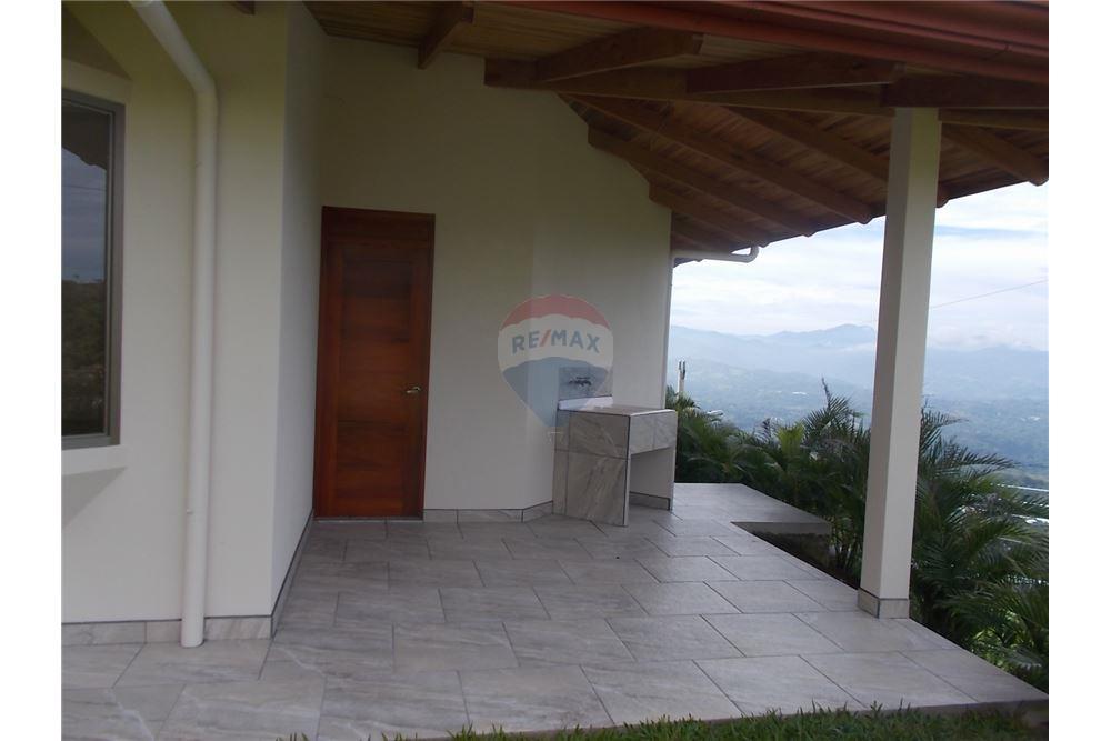 Residencial - Villa - Atenas, Alajuela- Atenas, Costa Rica - Caribbean & Central Ameri - 9 - 90128002-999