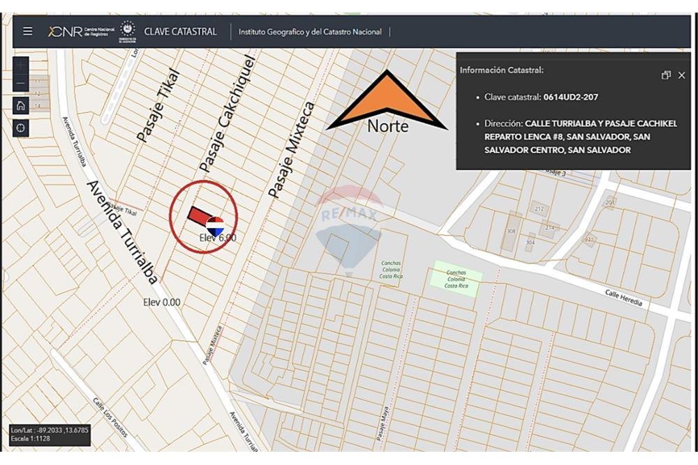 Villa - For Sale - San Salvador, San Salvador, El Salvador - 5 - 901061011-17