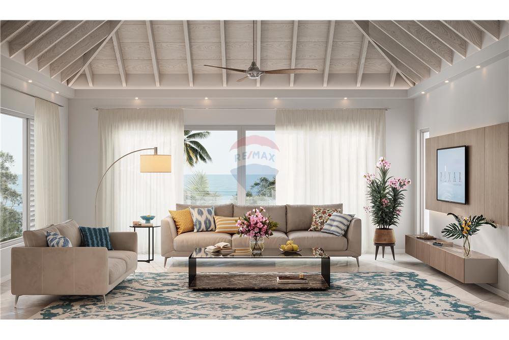 Villa - For Sale - Willis Freemans, Parish of Saint Paul, Antigua and  Barbuda - 8 - 902121001-41