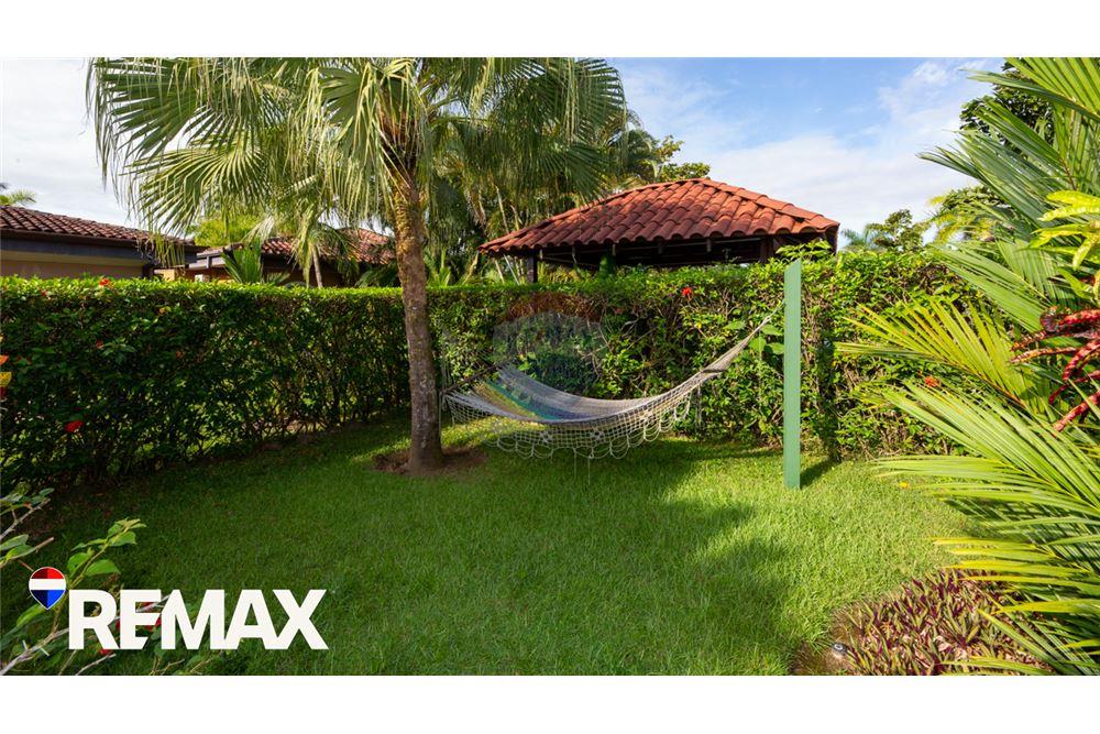 Résidentiel - Maison / Villa - Parrita - Esterillos, Puntarenas - Parrita, Costa Rica - Caribbean & Central Ameri - 7 - 90168013-181