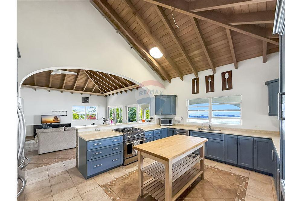 Villa - For Sale - West End, Tortola, British Virgin Islands - 28 - 90134005-302