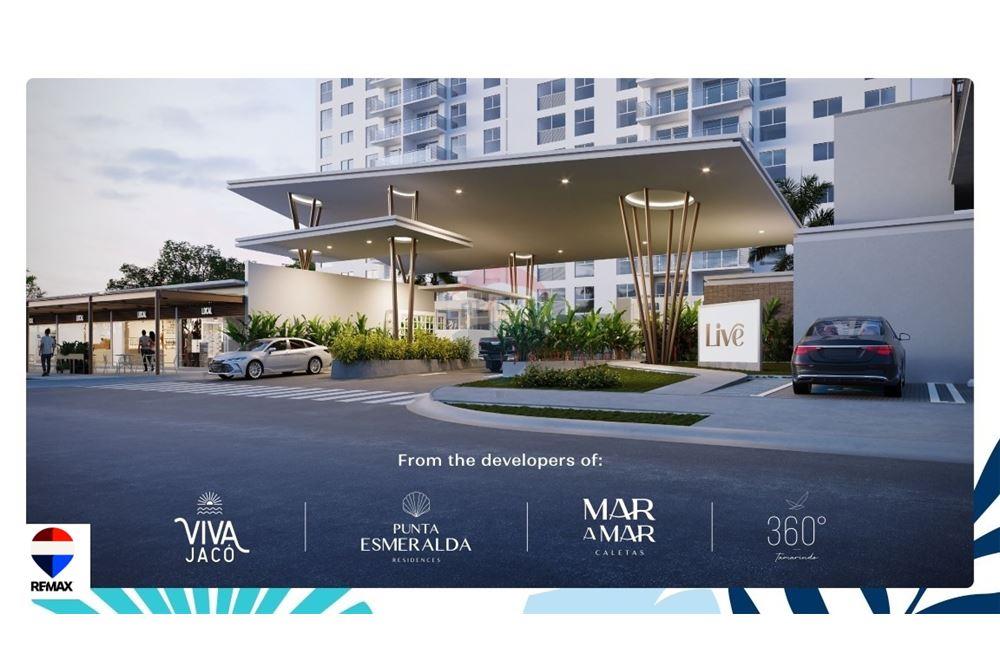 Residenziale - Villa - Jaco - Jaco, Puntarenas- Garabito, Costa Rica - Caribbean & Central Ameri - 1 - 90168030-69