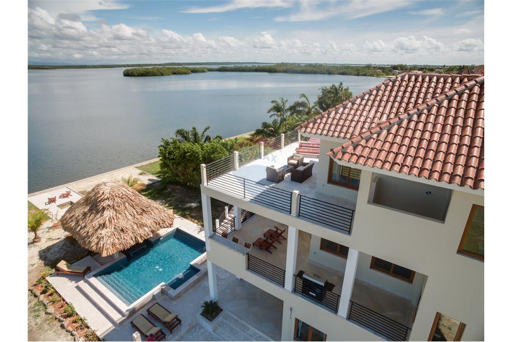 Residential - Villa - Placencia, Stann Creek District, Belize - Caribbean & Central Ameri - 14 - 90127038-4