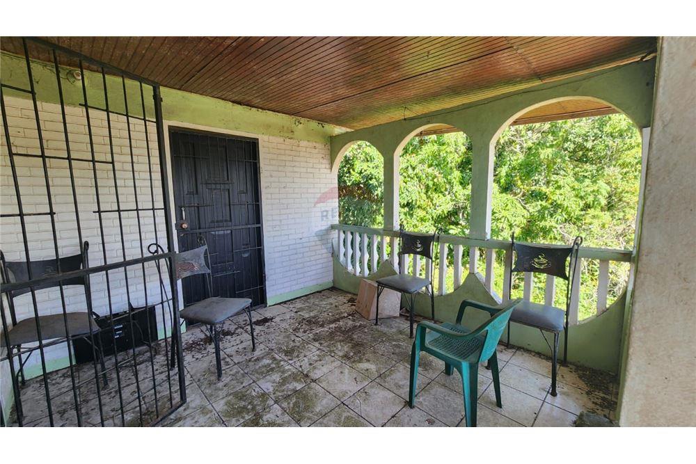 Villa - Te Koop - Princes Town, Victoria, Trinidad and Tobago - 5 - 90155095-33