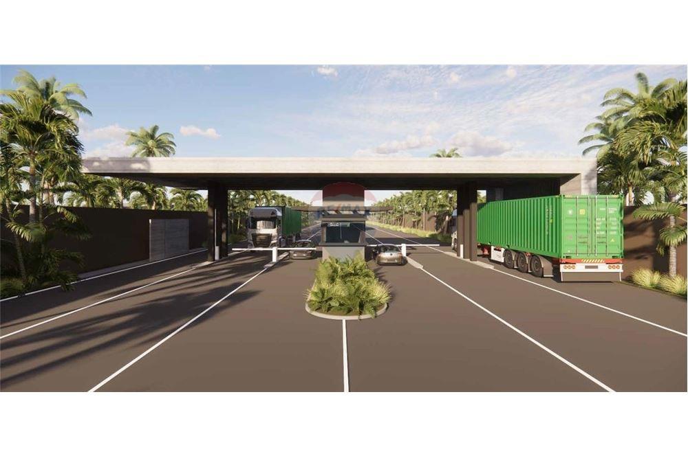 Commercial/Retail - For Sale - Amatitlán, Guatemala, Guatemala - 1 - 902311022-18