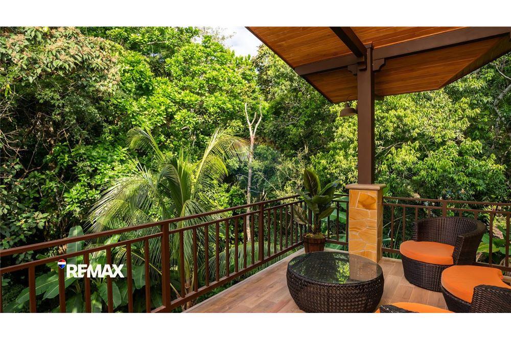 Residential - Villa - Jaco - Playa Hermosa, Puntarenas- Garabito, Costa Rica - Caribbean & Central Ameri - 13 - 90168041-26