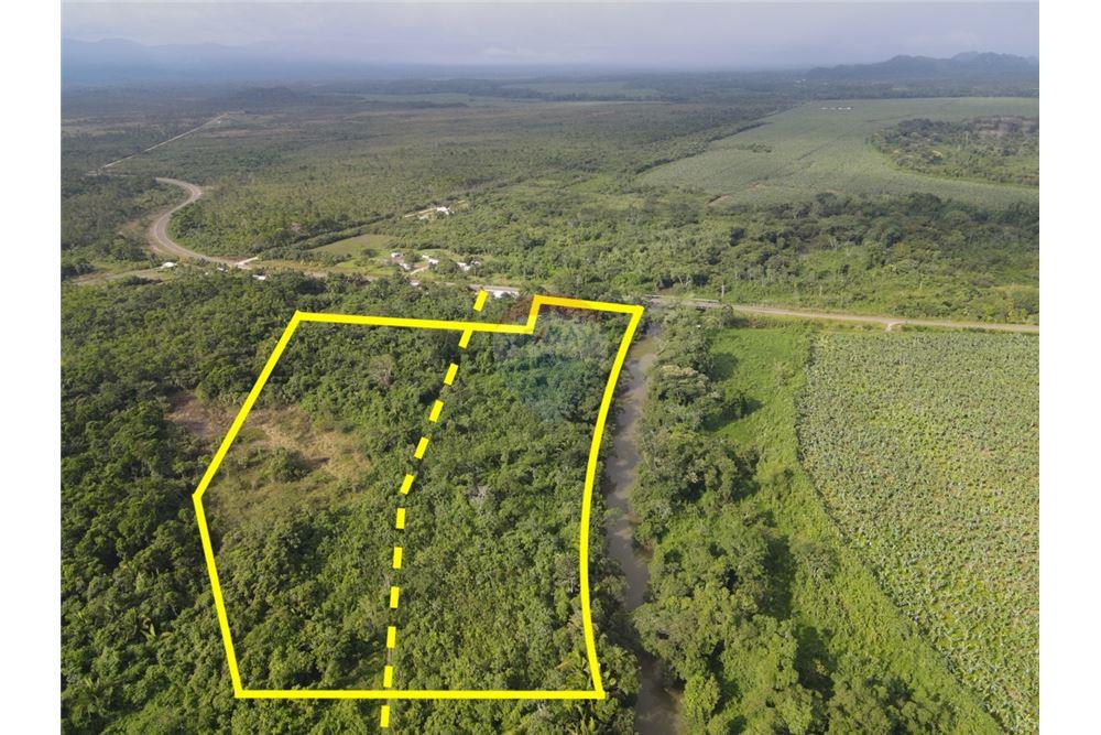 Comercial - Terrenos - Bella Vista, Toledo District, Belize - Caribbean & Central Ameri - 1 - 90127022-85