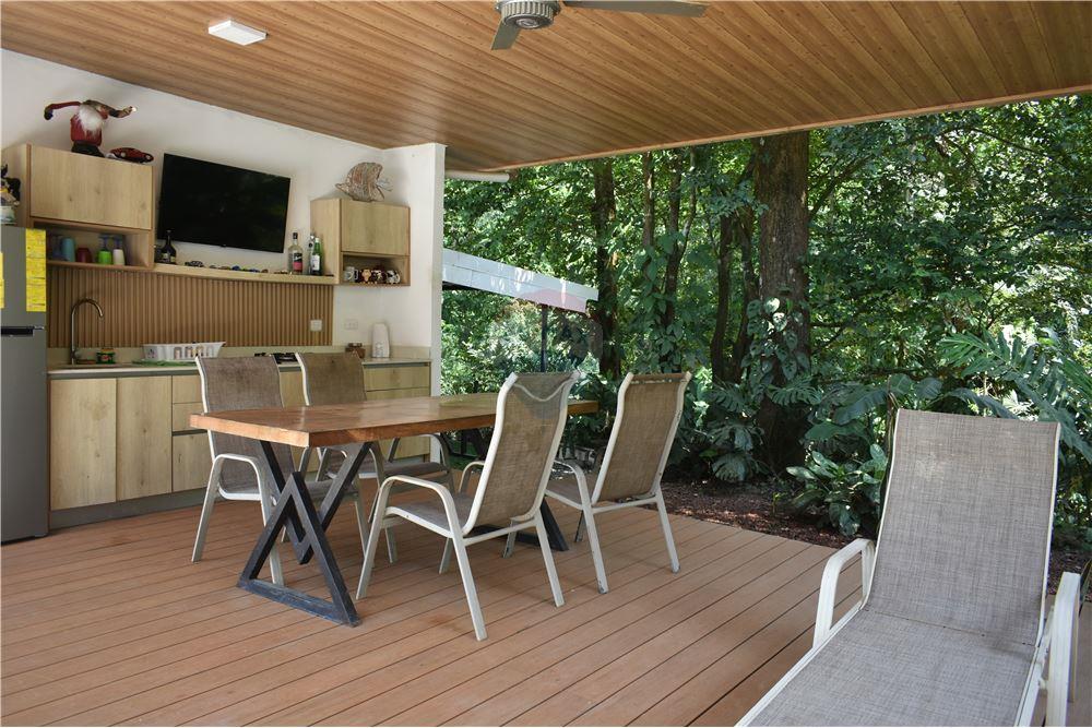 Residencial - Villa - Tarcoles - Punta Leona, Puntarenas- Garabito, Costa Rica - Caribbean & Central Ameri - 22 - 90168042-11