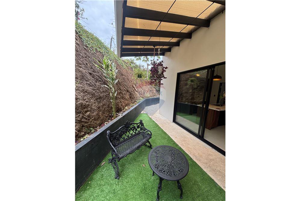 Residenziale - Villa - Atenas, Alajuela- Atenas, Costa Rica - Caribbean & Central Ameri - 4 - 90128002-1006