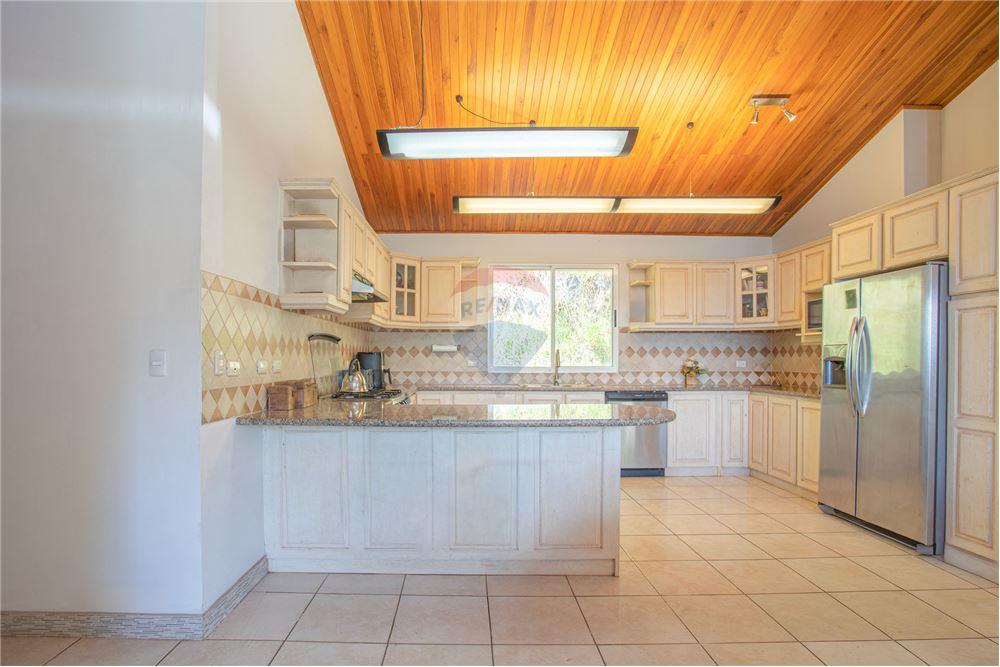 Residenziale - Villa - Atenas, Alajuela- Atenas, Costa Rica - Caribbean & Central Ameri - 20 - 90128002-996