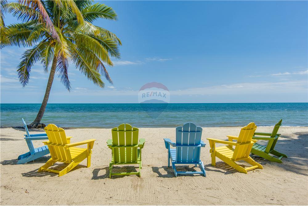 Residential - Villa - Maya Beach, Stann Creek District, Belize - Caribbean & Central Ameri - 1 - 90127016-283