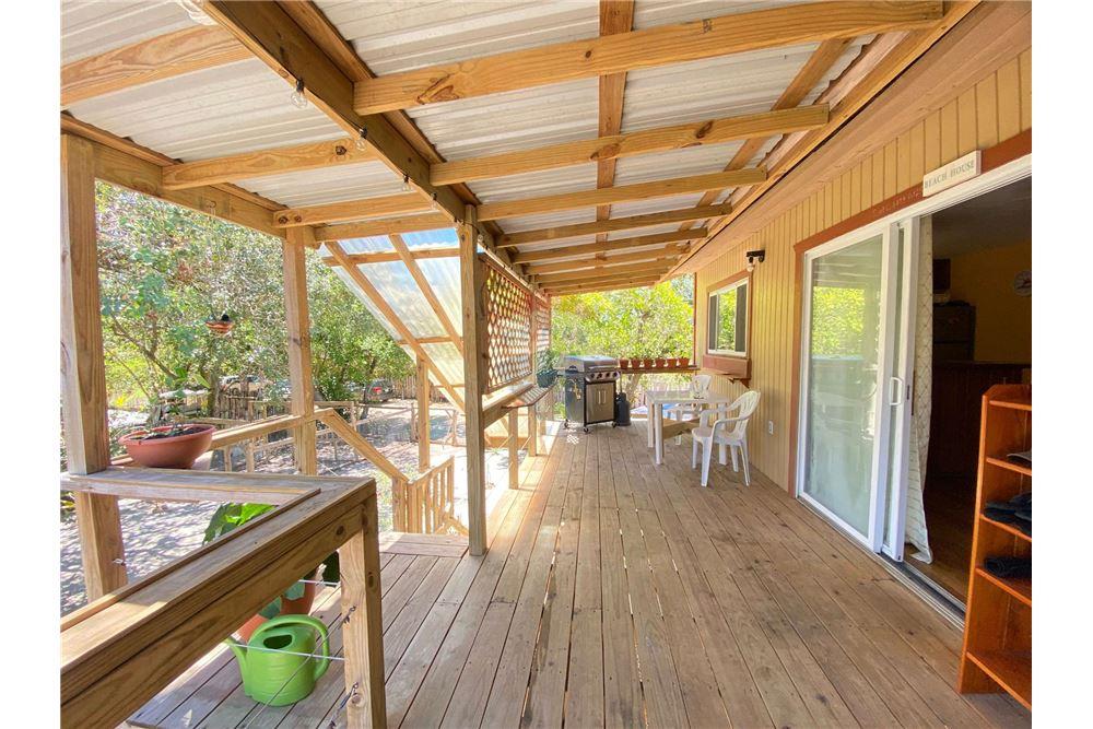 Prédio Habitacional - Vila - Seine Bight, Stann Creek District, Belize - Caribbean & Central Ameri - 5 - 90127041-5