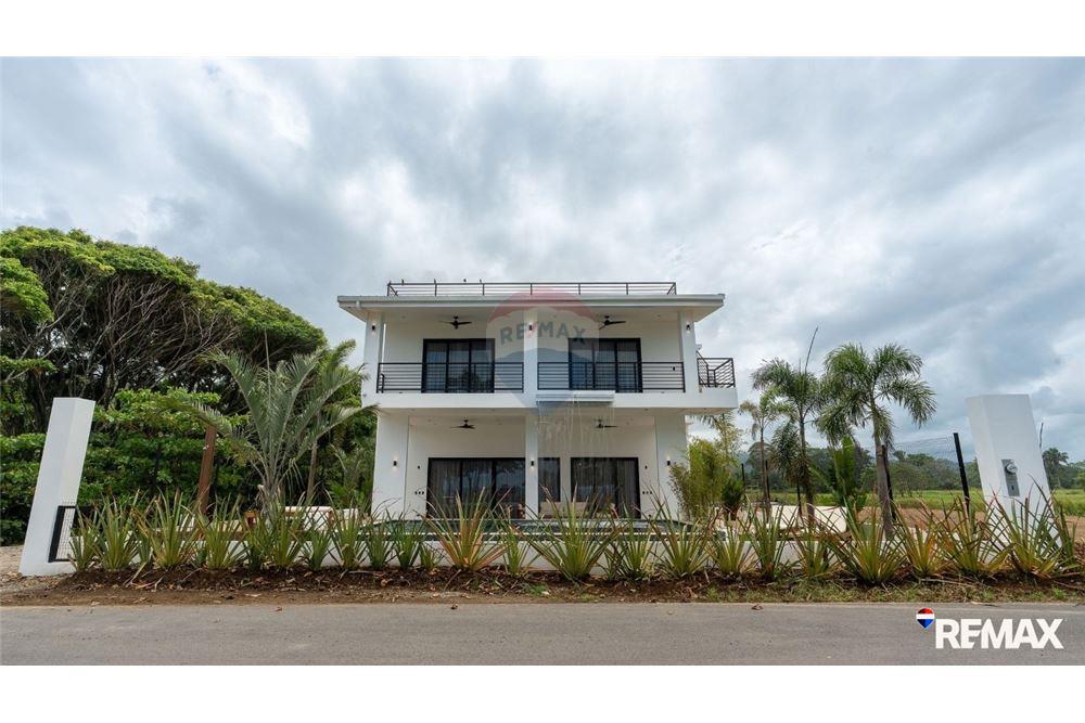 Résidentiel - Maison / Villa - Jaco - Playa Hermosa, Puntarenas- Garabito, Costa Rica - Caribbean & Central Ameri - 12 - 90168005-701