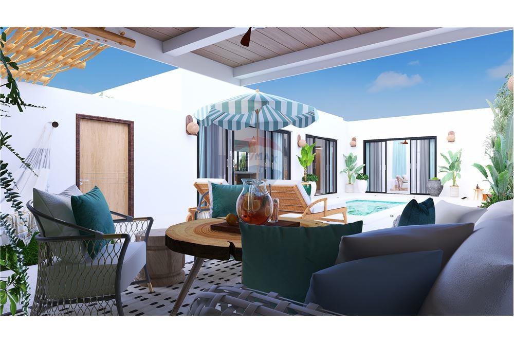 Wohnung - Villa - Hopkins, Stann Creek District, Belize - Caribbean & Central Ameri - 4 - 90127023-381