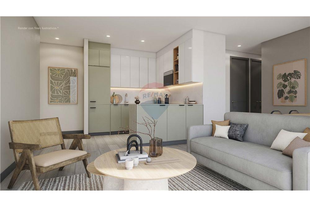 Condo/Apartment - For Sale - Guatemala City, Guatemala, Guatemala - 1 - 902691017-25