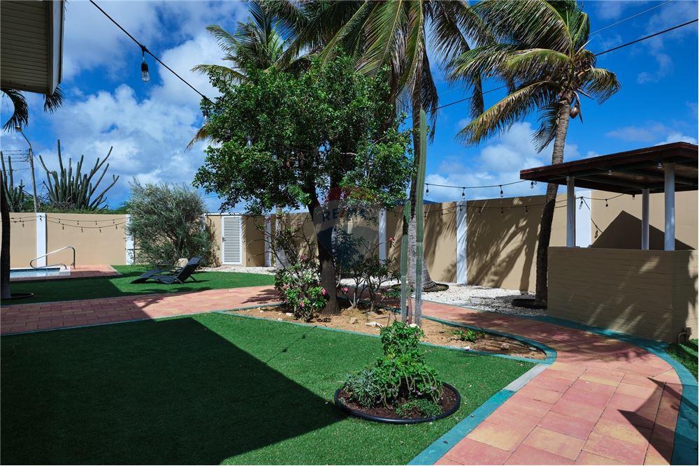 Villa - Venta - Oranjestad, Aruba, Aruba - 32 - 90105057-16
