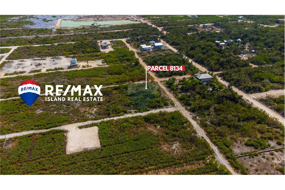 Commercial - Land - Ambergris Caye, Ambergris Caye, Belize - Caribbean & Central Ameri - 1 - 90135004-93